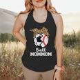 Ball MomMom Soccer Baseball Mom Mom Flowy Tank Ball MomMom Soccer Baseball Mom Mom Flowy Tank