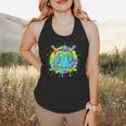 Baseball Drip For Boys Ice Cream Drip Youth Boys Baseball Flowy Tank Baseball Drip For Boys Ice Cream Drip Youth Boys Baseball Flowy Tank