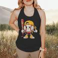 Baseball Drip Baseball Life Style 101 Apparel Youth Flowy Tank Baseball Drip Baseball Life Style 101 Apparel Youth Flowy Tank