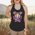 Baseball Drip Respect The Drip Purple Ice Cream Sprinkles Flowy Tank Baseball Drip Respect The Drip Purple Ice Cream Sprinkles Flowy Tank
