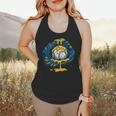Baseball Drip Team For Boys Ice Cream Cool Flowy Tank Baseball Drip Team For Boys Ice Cream Cool Flowy Tank