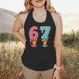 Baseball Ice Cream Drip 6 7 Kids 67 Birthday Flowy Tank Baseball Ice Cream Drip 6 7 Kids 67 Birthday Flowy Tank