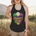 Baseball Ice Cream Respect The Drip Mardi Gras Carnival Boys Flowy Tank Baseball Ice Cream Respect The Drip Mardi Gras Carnival Boys Flowy Tank