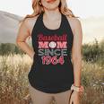 Baseball Mom Since 1964 Flowy Tank