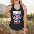 Baseball Mom Loud & Proud Since 1973 Flowy Tank