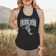 Miguel Rojas Unsung Hero Los Angeles Baseball MLBPA Flowy Tank