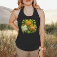 Shamrock Basketball Baseball Drip St Patrick's Day Boys Men Flowy Tank Shamrock Basketball Baseball Drip St Patrick's Day Boys Men Flowy Tank
