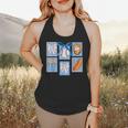 Stamps Coquette Bow Baseball Kids Youth Girls Baseball Mom Flowy Tank Stamps Coquette Bow Baseball Kids Youth Girls Baseball Mom Flowy Tank