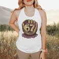 67 Ice Cream Drip Six Seven Baseball Premium Tri-Blend Flowy Tank 67 Ice Cream Drip Six Seven Baseball Premium Tri-Blend Flowy Tank