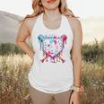 9th Birthday Boys Baseball Ice Cream Drip Boys Baseball Flowy Tank 9th Birthday Boys Baseball Ice Cream Drip Boys Baseball Flowy Tank