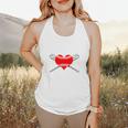 Baseball Mom Humor I Teach My Kids To Hit And Steal Flowy Tank