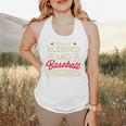 Baseball Mom Stressed Blessed And Baseball Obsessed Premium Flowy Tank Baseball Mom Stressed Blessed And Baseball Obsessed Premium Flowy Tank