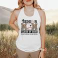 Baseball Senior Class Of 2027 Senior 2027 Graduation Women Flowy Tank Baseball Senior Class Of 2027 Senior 2027 Graduation Women Flowy Tank
