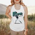 Cal Raleigh Seattle MLB Baseball Players MLBCRA205M Flowy Tank