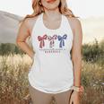 My Favorite Season Is Baseball Coquette Bow Game Day Mom Sis Flowy Tank My Favorite Season Is Baseball Coquette Bow Game Day Mom Sis Flowy Tank