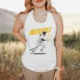 Jackson Merrill San Diego MLB Baseball Player MLBJME204M Flowy Tank