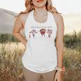 Let's Play Ball Boys Baseball Mom Flowy Tank Let's Play Ball Boys Baseball Mom Flowy Tank