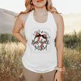 Loud Proud Baseball Mom Mommy Premium Flowy Tank Loud Proud Baseball Mom Mommy Premium Flowy Tank