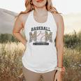 Proud Baseball Mom Shirt For Women Baseball Mom Team Flowy Tank Proud Baseball Mom Shirt For Women Baseball Mom Team Flowy Tank