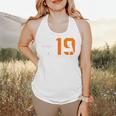 Retro San Diego 619 Vintage 90's Baseball Sports Style Lover Flowy Tank Retro San Diego 619 Vintage 90's Baseball Sports Style Lover Flowy Tank