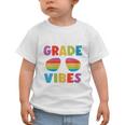 10th Grade Back To School Sunglasses Vibes Retro First Day Graphic Toddler T-Shirt 10th Grade Back To School Sunglasses Vibes Retro First Day Graphic Toddler T-Shirt