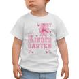 My 1st Day Of Kindergarten 2025 Back To School Girls Graphic Toddler T-Shirt My 1st Day Of Kindergarten 2025 Back To School Girls Graphic Toddler T-Shirt
