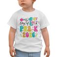 My 1st Day Of Pre-K 2026 Back To School Bow PreK Kids Girls Graphic Toddler T-Shirt My 1st Day Of Pre-K 2026 Back To School Bow PreK Kids Girls Graphic Toddler T-Shirt