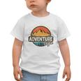 1st First Grade Shirt Adventure Begin Back To School Graphic Toddler T-Shirt 1st First Grade Shirt Adventure Begin Back To School Graphic Toddler T-Shirt