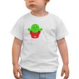 1st Grade Is On Point Cactus Back To School Graphic Toddler T-Shirt 1st Grade Is On Point Cactus Back To School Graphic Toddler T-Shirt