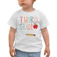 3rd Grade Squad Tshirt Third Grade Back To School Graphic Toddler T-Shirt 3rd Grade Squad Tshirt Third Grade Back To School Graphic Toddler T-Shirt