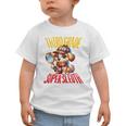 3rd Grade Super Sleuth Dog Detective Back To School Kids Graphic Toddler T-Shirt