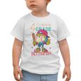 4th Grade Back To School Baseball Drip Ice Cream Game On Graphic Toddler T-Shirt 4th Grade Back To School Baseball Drip Ice Cream Game On Graphic Toddler T-Shirt