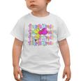 4th Grade For Girls Back To School First Day Fourth Grade Graphic Toddler T-Shirt 4th Grade For Girls Back To School First Day Fourth Grade Graphic Toddler T-Shirt
