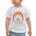 4th Grade Unlocked Level Up Gamer Back To School Fourth Graphic Toddler T-Shirt