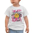 In My 5th Grade Era First Day Of School Back To School Retro Graphic Toddler T-Shirt In My 5th Grade Era First Day Of School Back To School Retro Graphic Toddler T-Shirt