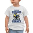 Always A Hornet Back To School Spirit BY Graphic Toddler T-Shirt