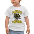Always A Panther Back To School Spirit GY Graphic Toddler T-Shirt