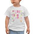 Back To School My 1st Day Of Kindergarten 2026 Bow Graphic Toddler T-Shirt Back To School My 1st Day Of Kindergarten 2026 Bow Graphic Toddler T-Shirt