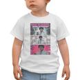 Back To School Anime Boys Student Girl Manga Kawaii Taecher Graphic Toddler T-Shirt Back To School Anime Boys Student Girl Manga Kawaii Taecher Graphic Toddler T-Shirt