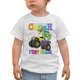 Back To School Boy Dinosaur I'm Ready To Crush First Grade Graphic Toddler T-Shirt Back To School Boy Dinosaur I'm Ready To Crush First Grade Graphic Toddler T-Shirt