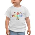Back To School My First Day Of Pre K Boy Girl Graphic Toddler T-Shirt Back To School My First Day Of Pre K Boy Girl Graphic Toddler T-Shirt