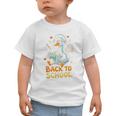Back To School Gaming Kindergarten First Grade Goose Boys Graphic Toddler T-Shirt