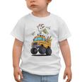 Back To School Goat School Bus 100 Days Of School Graphic Toddler T-Shirt Back To School Goat School Bus 100 Days Of School Graphic Toddler T-Shirt