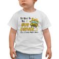 Back To School Be Nice To The Bus Driver Magic School Bus Graphic Toddler T-Shirt Back To School Be Nice To The Bus Driver Magic School Bus Graphic Toddler T-Shirt