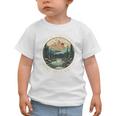 Back To School Not All Classrooms Have Four Walls Camping Graphic Toddler T-Shirt Back To School Not All Classrooms Have Four Walls Camping Graphic Toddler T-Shirt