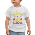 Back To School This Princess Is Going To Middle School Graphic Toddler T-Shirt Back To School This Princess Is Going To Middle School Graphic Toddler T-Shirt