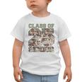 Back To School Senior 12th Grade Class Of 2025 Camouflage Graphic Toddler T-Shirt Back To School Senior 12th Grade Class Of 2025 Camouflage Graphic Toddler T-Shirt