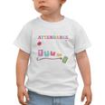Battery Life Of An Attendance Clerk Back To School Graphic Toddler T-Shirt