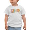Behavior Analyst Fun Back To School Appreciation Graphic Toddler T-Shirt Behavior Analyst Fun Back To School Appreciation Graphic Toddler T-Shirt