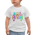 Best Bus Driver Ever Back To School Graphic Toddler T-Shirt